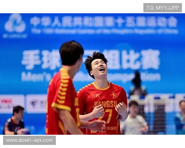 投手孙悦决赛表现稳健 成为江苏队防守核心关键