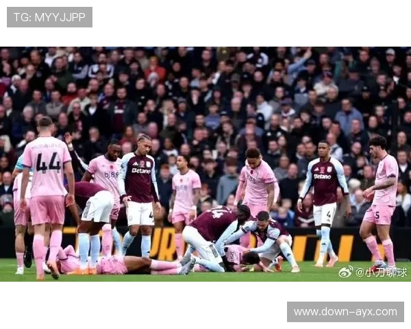 阿斯顿维拉4-0伯恩茅斯，马丁内斯扑点，维拉主场零封完胜