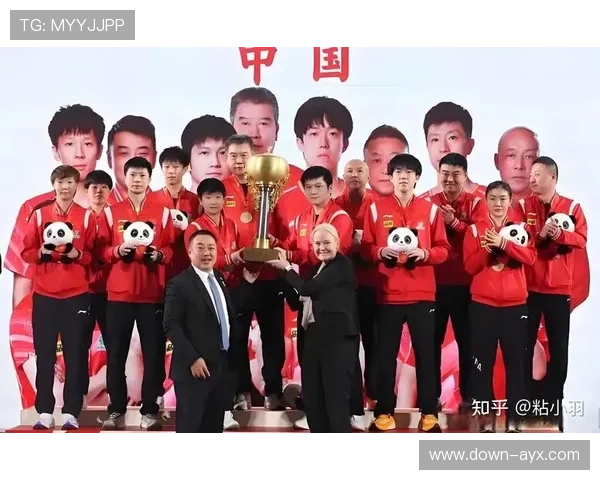 成都国际乒联混合团体世界杯开幕在即，中日韩主力阵容出战