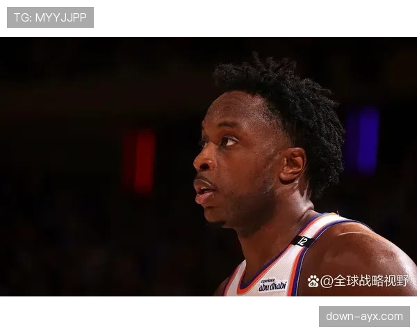 尼克斯三名关键球员赛前决定，菲利普斯康利阿奴诺比出战成疑