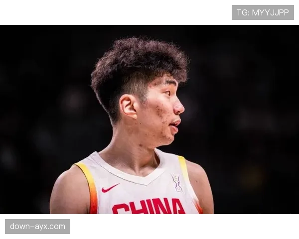 余嘉豪单场送出7次封盖，创浙江队史本土球员盖帽纪录