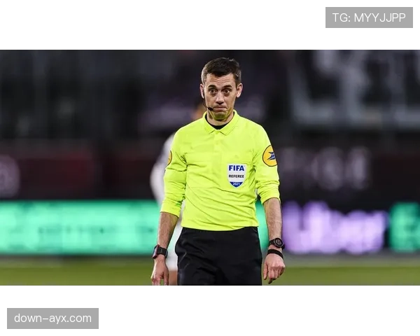 欧冠决赛裁判组公布，法国名哨蒂尔潘将执法皇马对阵多特